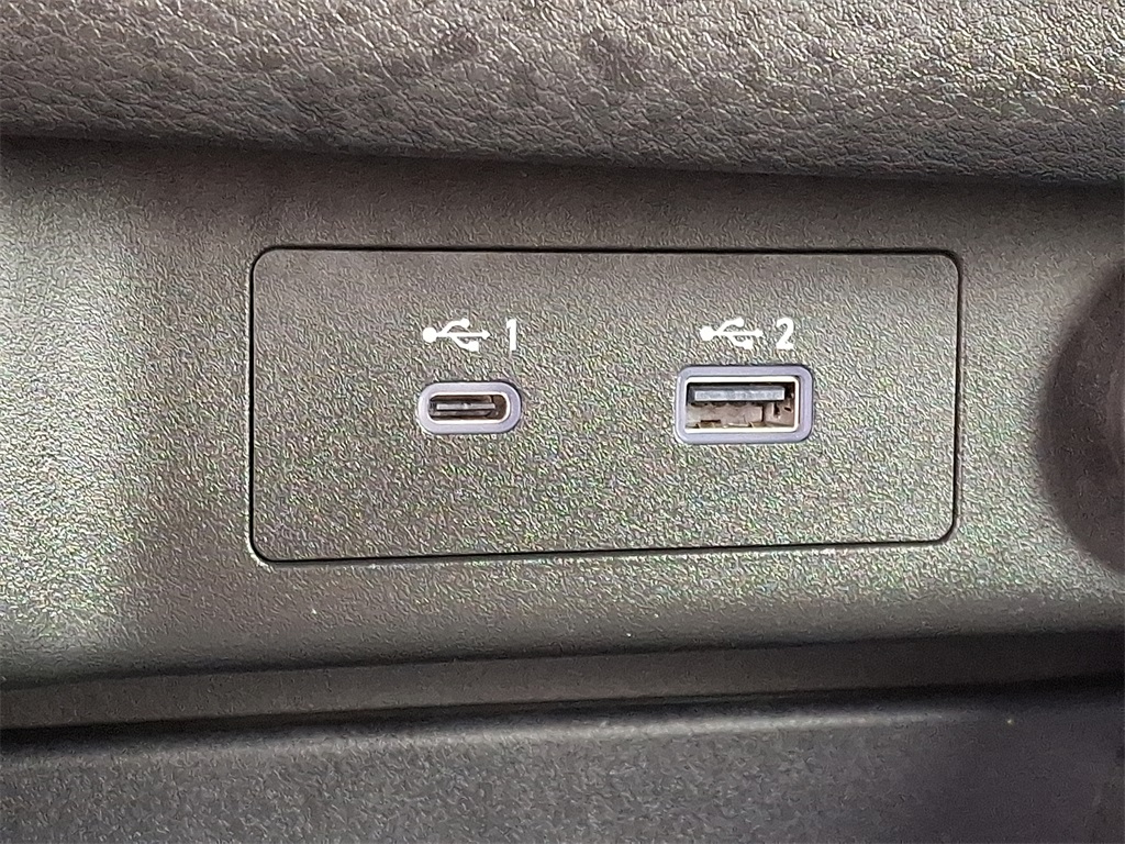 2023 Nissan Rogue SV - Photo 24
