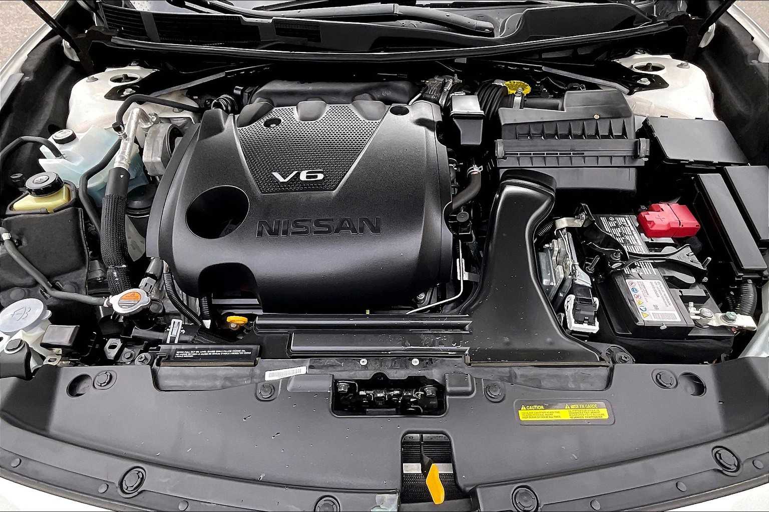 2023 Nissan Maxima Platinum - Photo 30
