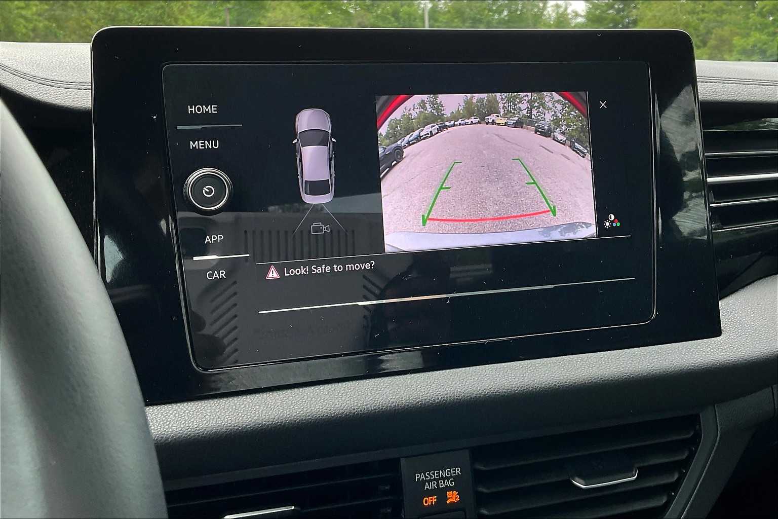 2025 Volkswagen Jetta Sport - Photo 19