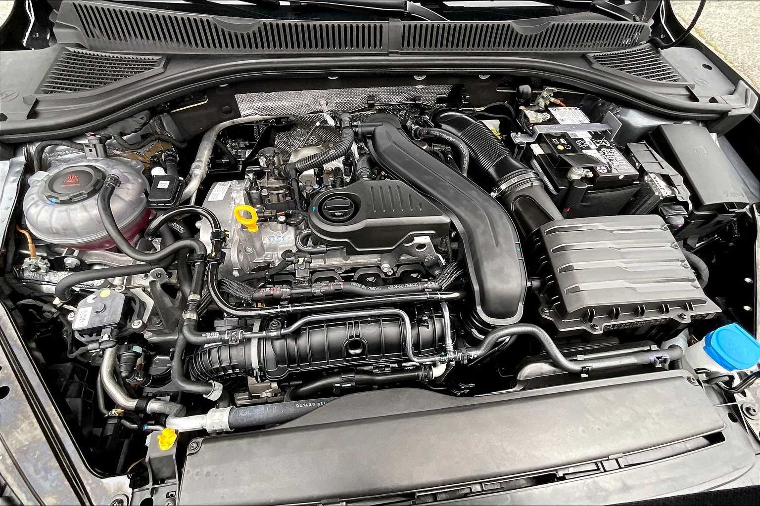 2025 Volkswagen Jetta Sport - Photo 26