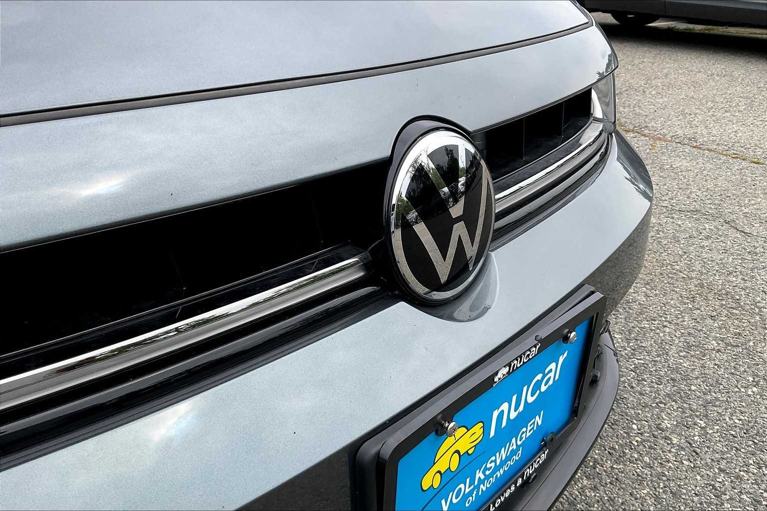 2025 Volkswagen Jetta Sport - Photo 28