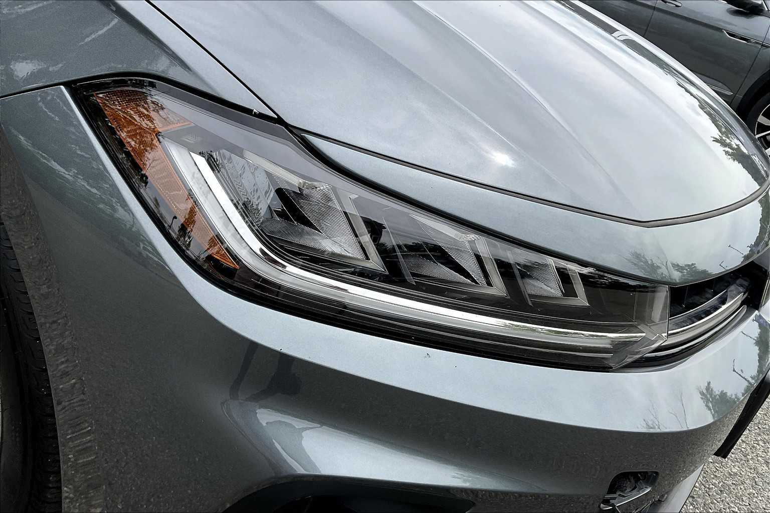 2025 Volkswagen Jetta Sport - Photo 29