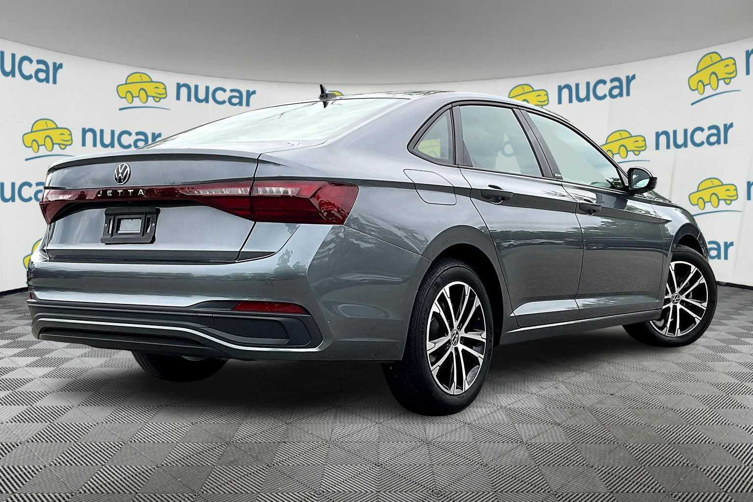 2025 Volkswagen Jetta Sport - Photo 6