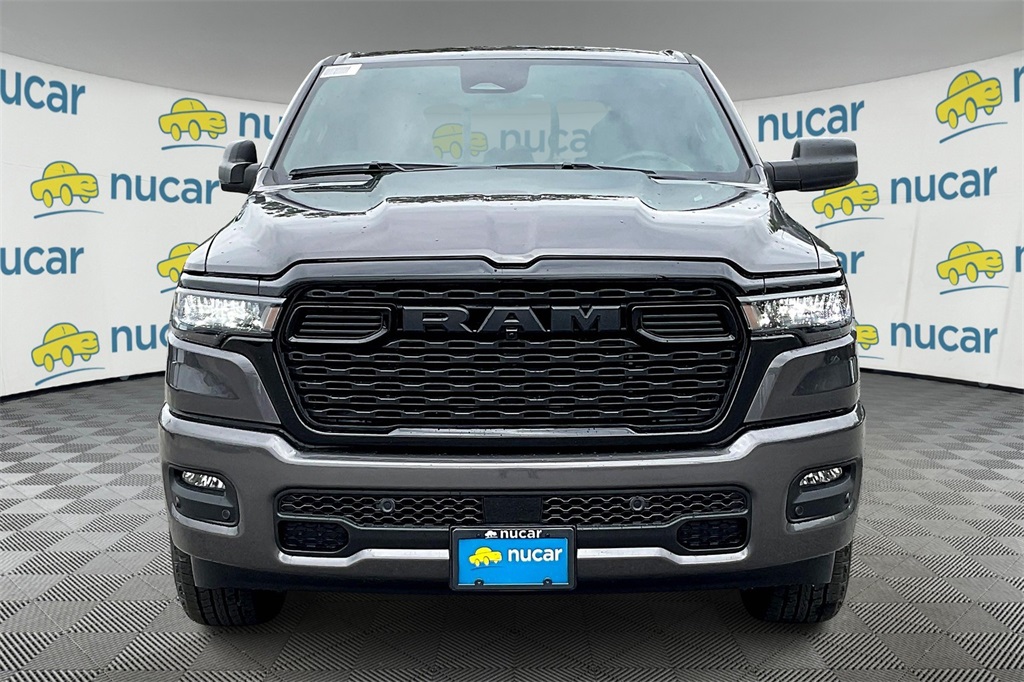 2025 Ram 1500 Tradesman - Photo 3