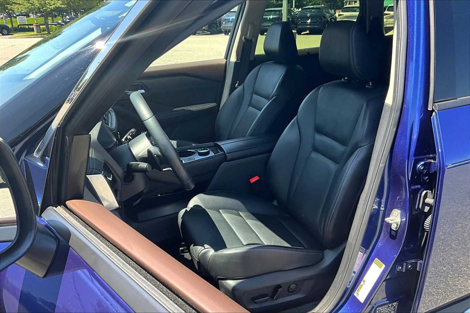 2023 Nissan Rogue SL - Photo 10