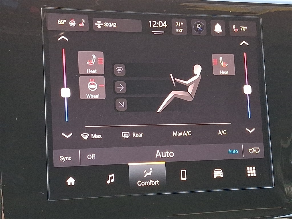 2025 Jeep Grand Cherokee Laredo X - Photo 13