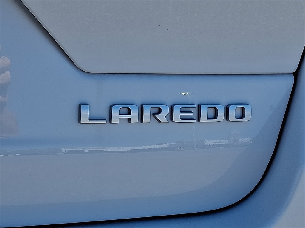 2025 Jeep Grand Cherokee Laredo X - Photo 19