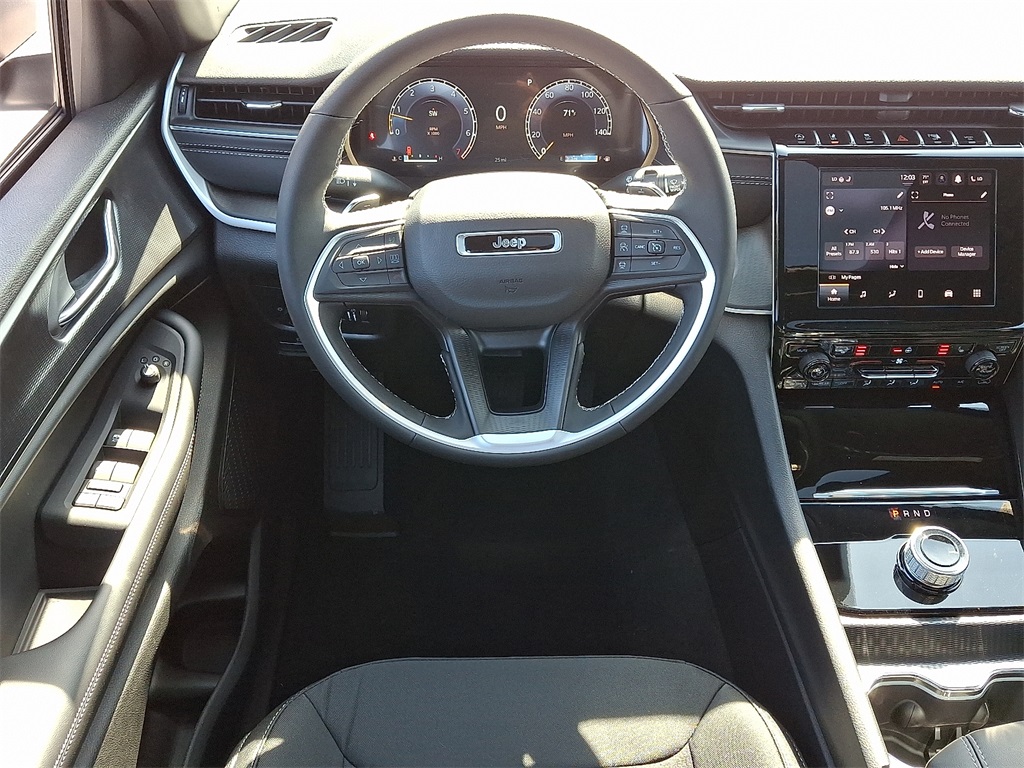 2025 Jeep Grand Cherokee Laredo X - Photo 7