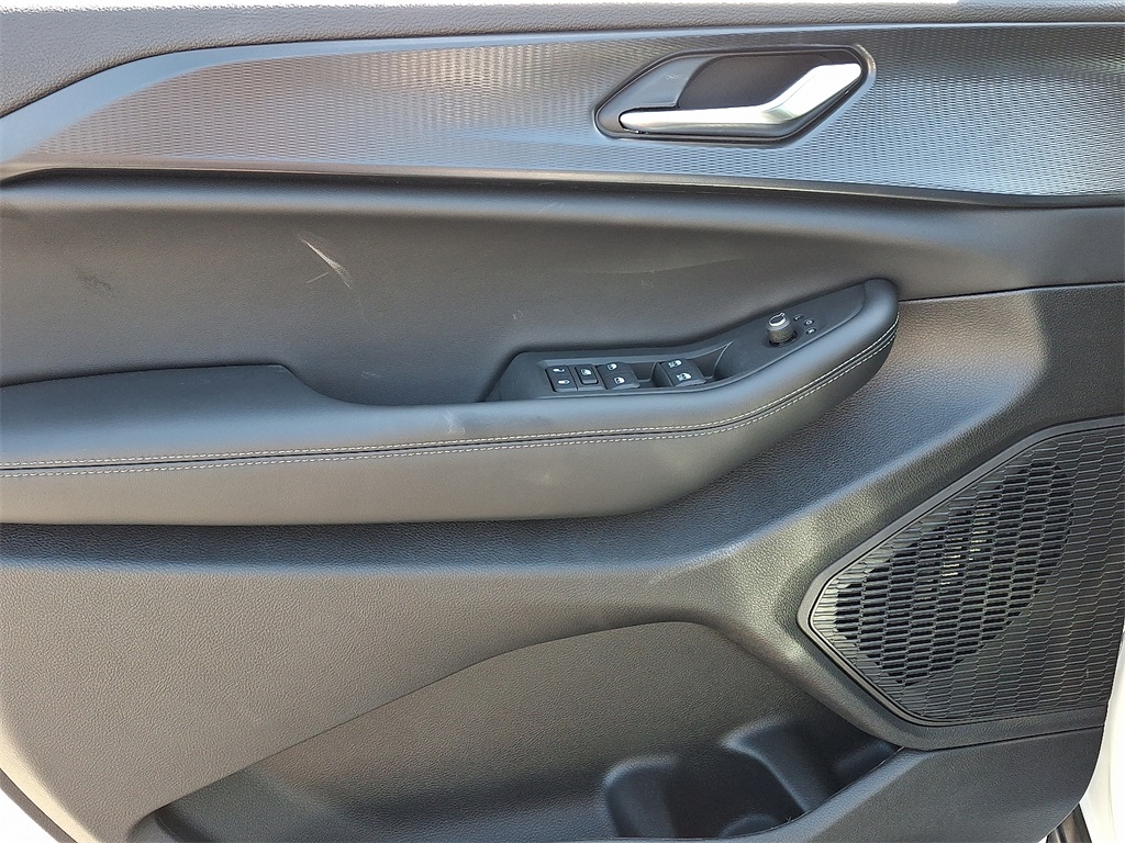 2025 Jeep Grand Cherokee Laredo X - Photo 8