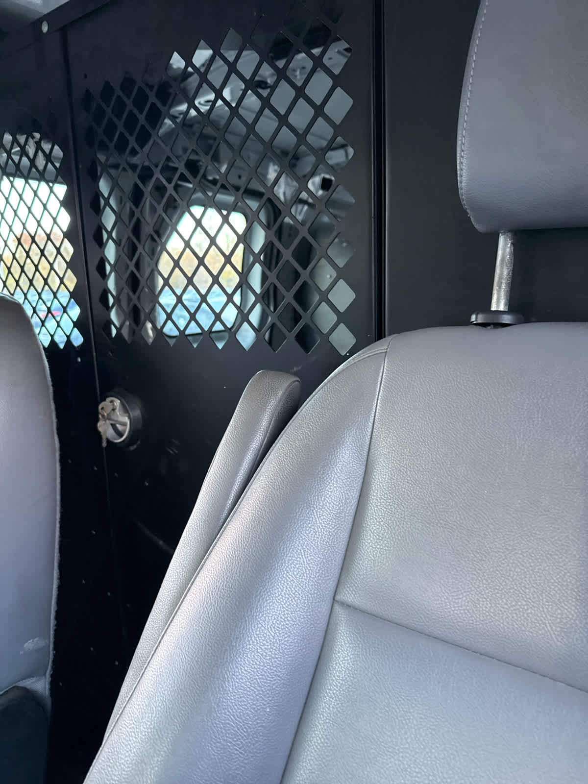 2015 Ford Transit  - Photo 5