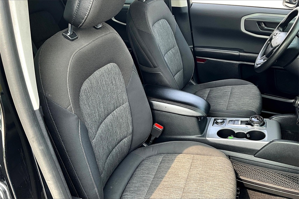 2021 Ford Bronco Sport Big Bend - Photo 11