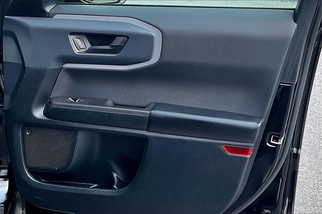 2021 Ford Bronco Sport Big Bend - Photo 12