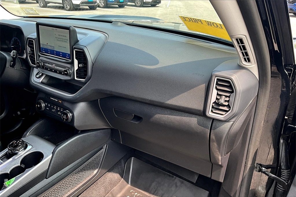 2021 Ford Bronco Sport Big Bend - Photo 13