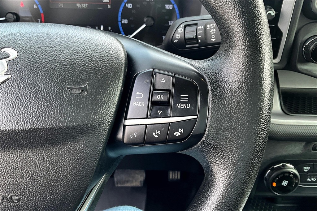 2021 Ford Bronco Sport Big Bend - Photo 24
