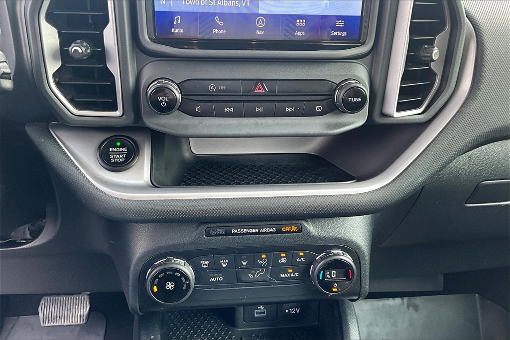 2021 Ford Bronco Sport Big Bend - Photo 26
