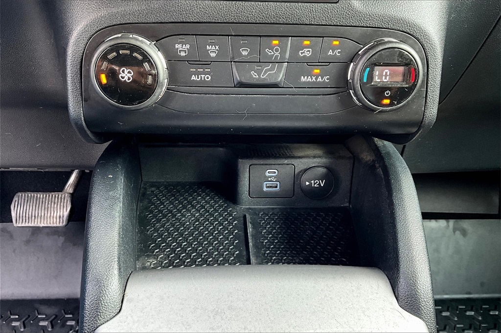 2021 Ford Bronco Sport Big Bend - Photo 27