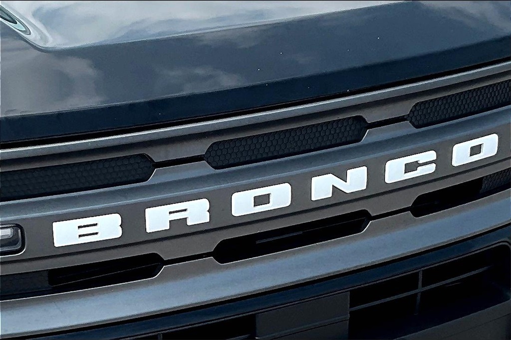2021 Ford Bronco Sport Big Bend - Photo 31