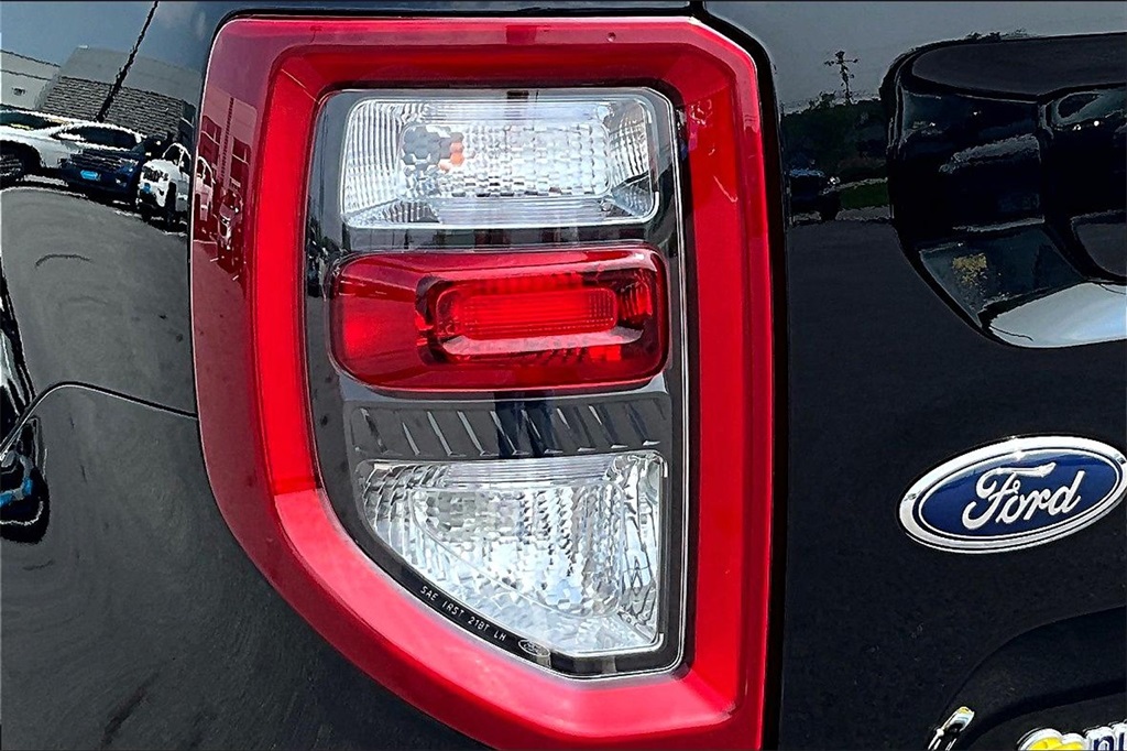 2021 Ford Bronco Sport Big Bend - Photo 33