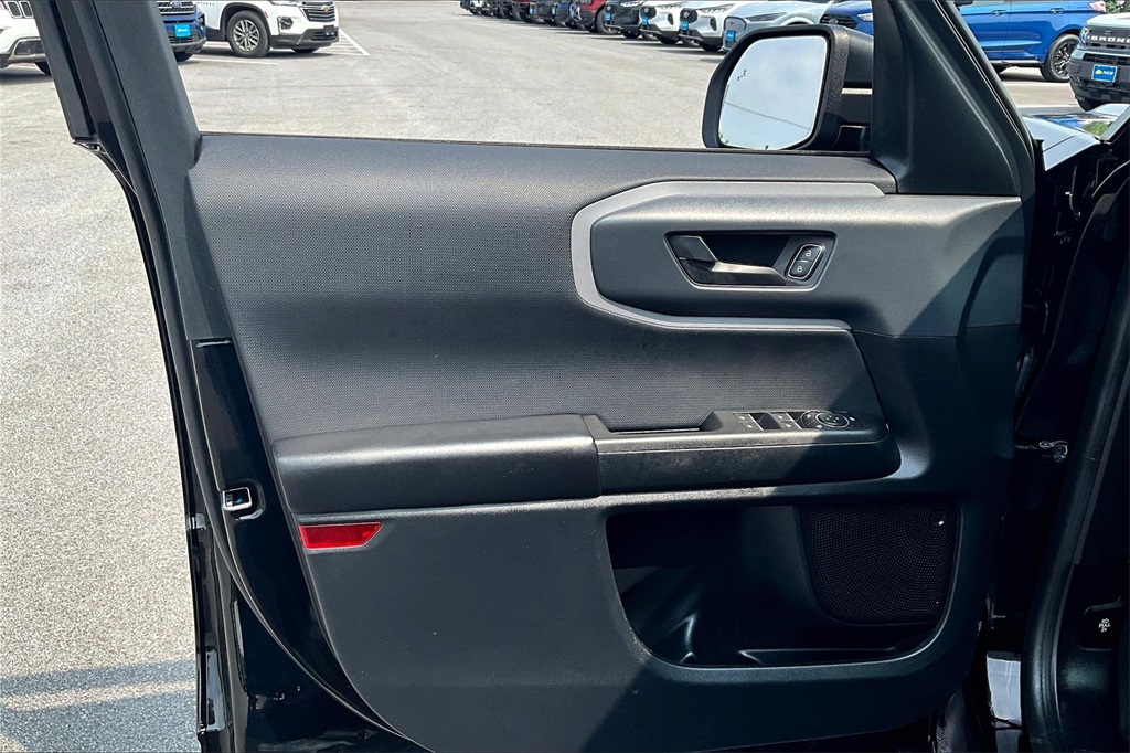 2021 Ford Bronco Sport Big Bend - Photo 9
