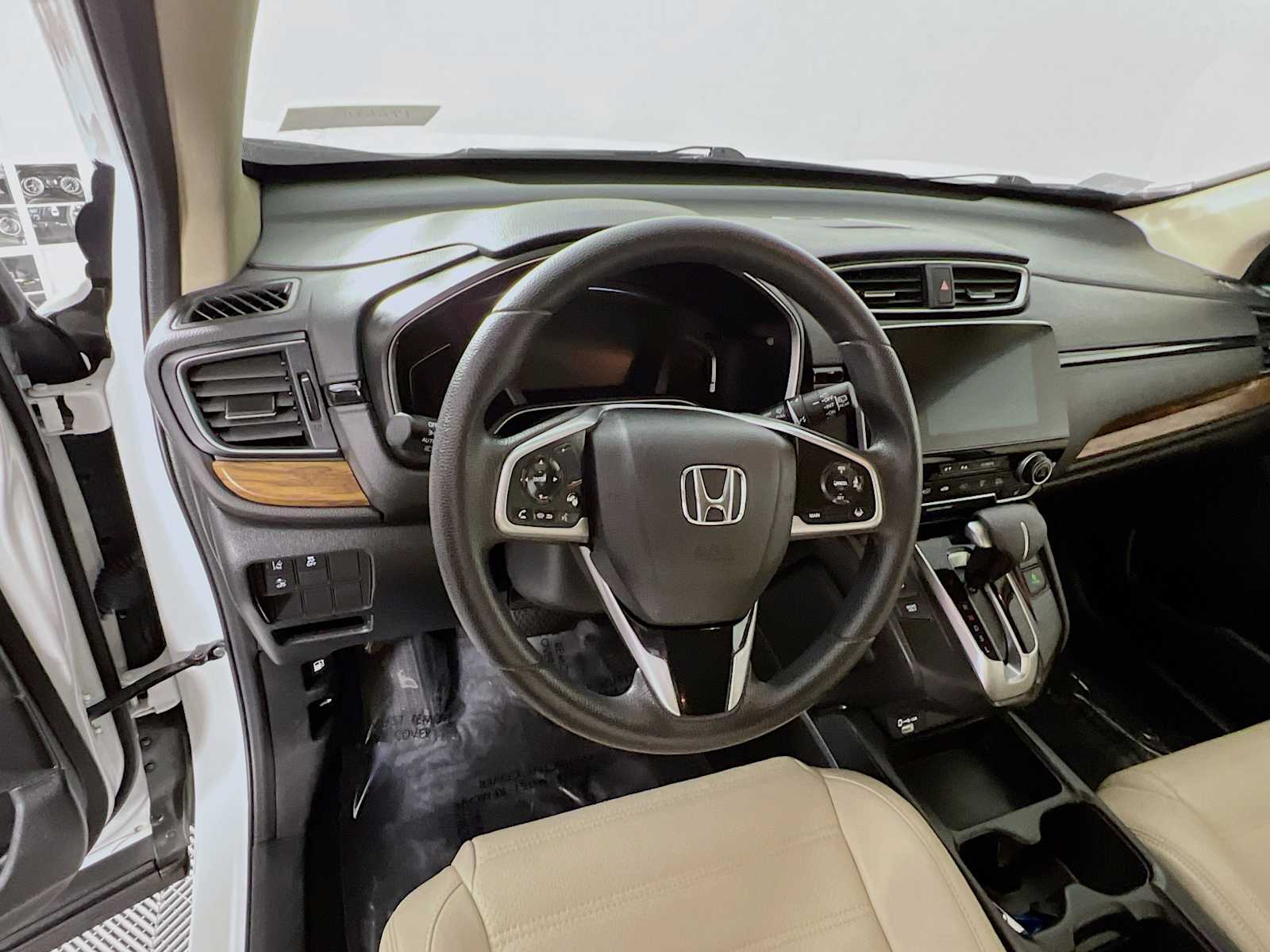 2020 Honda CR-V EX - Photo 11