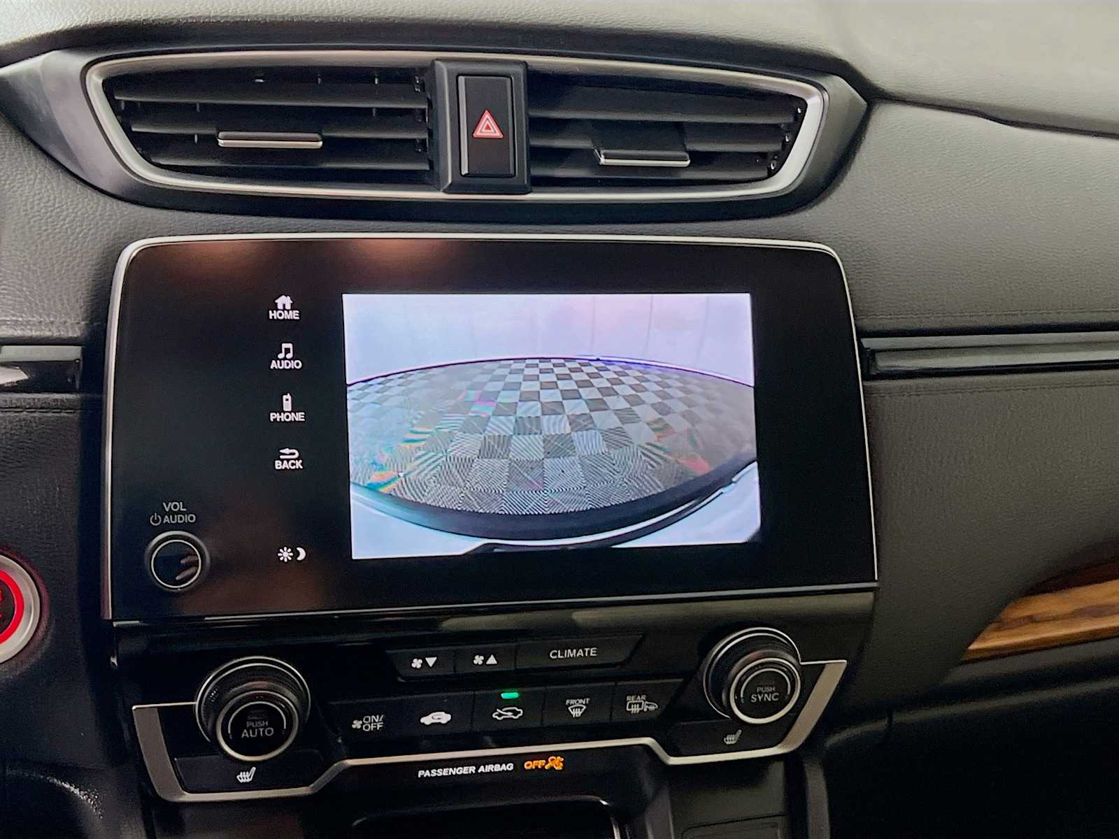 2020 Honda CR-V EX - Photo 13