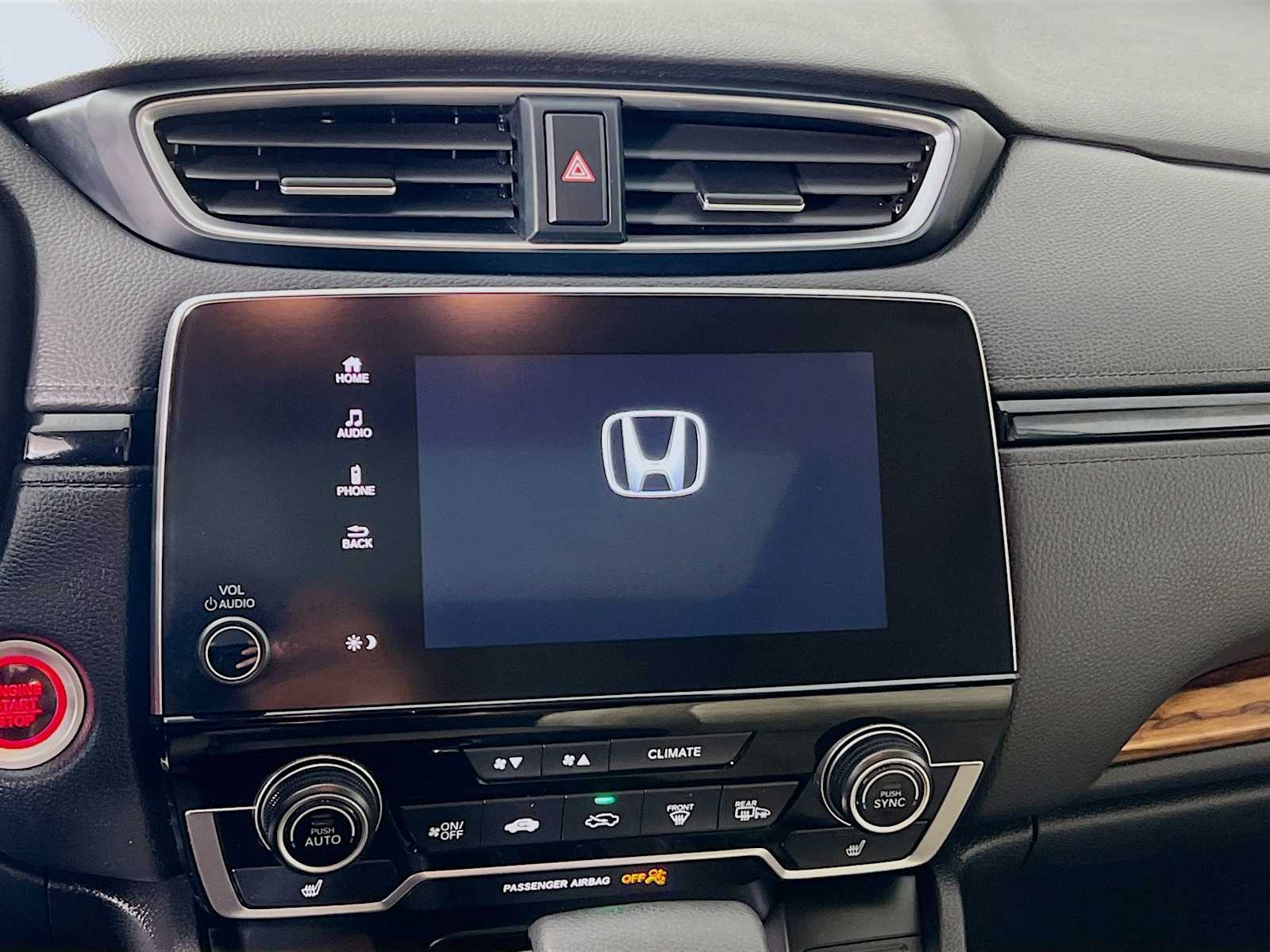 2020 Honda CR-V EX - Photo 14