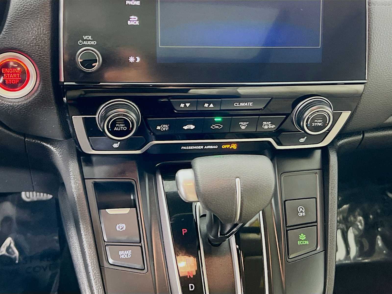2020 Honda CR-V EX - Photo 15