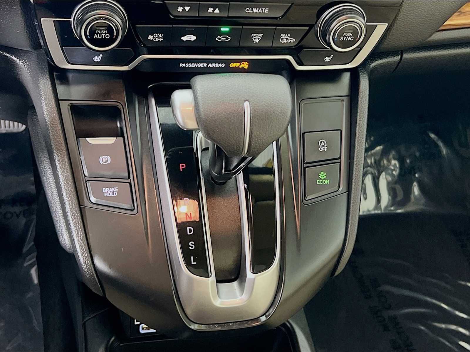 2020 Honda CR-V EX - Photo 16