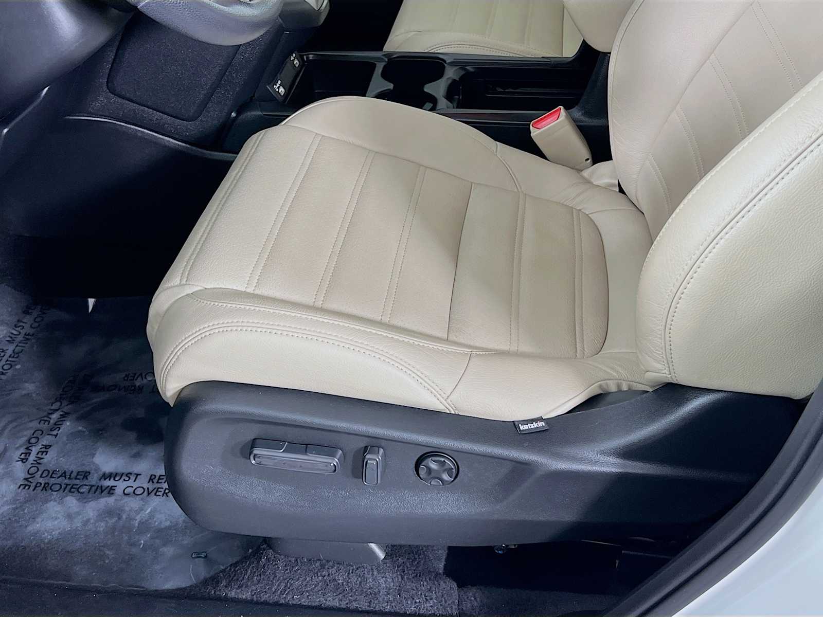 2020 Honda CR-V EX - Photo 19
