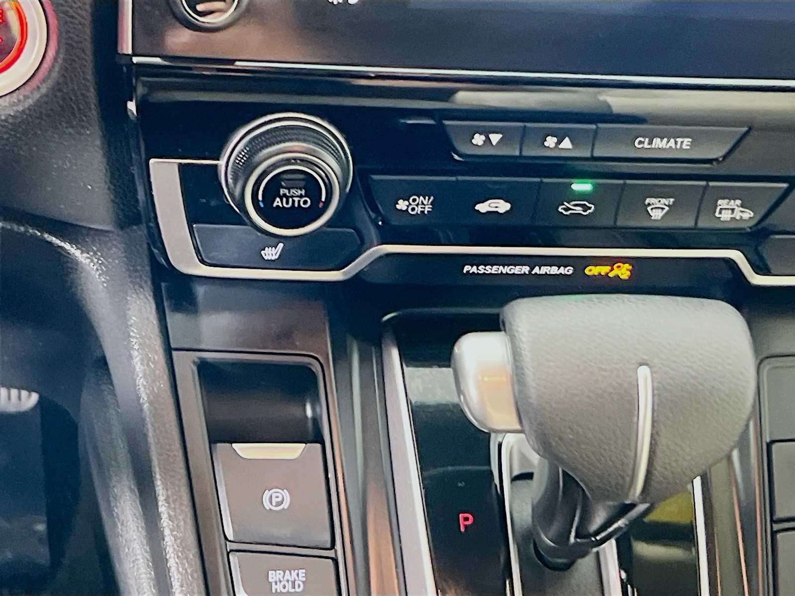 2020 Honda CR-V EX - Photo 20