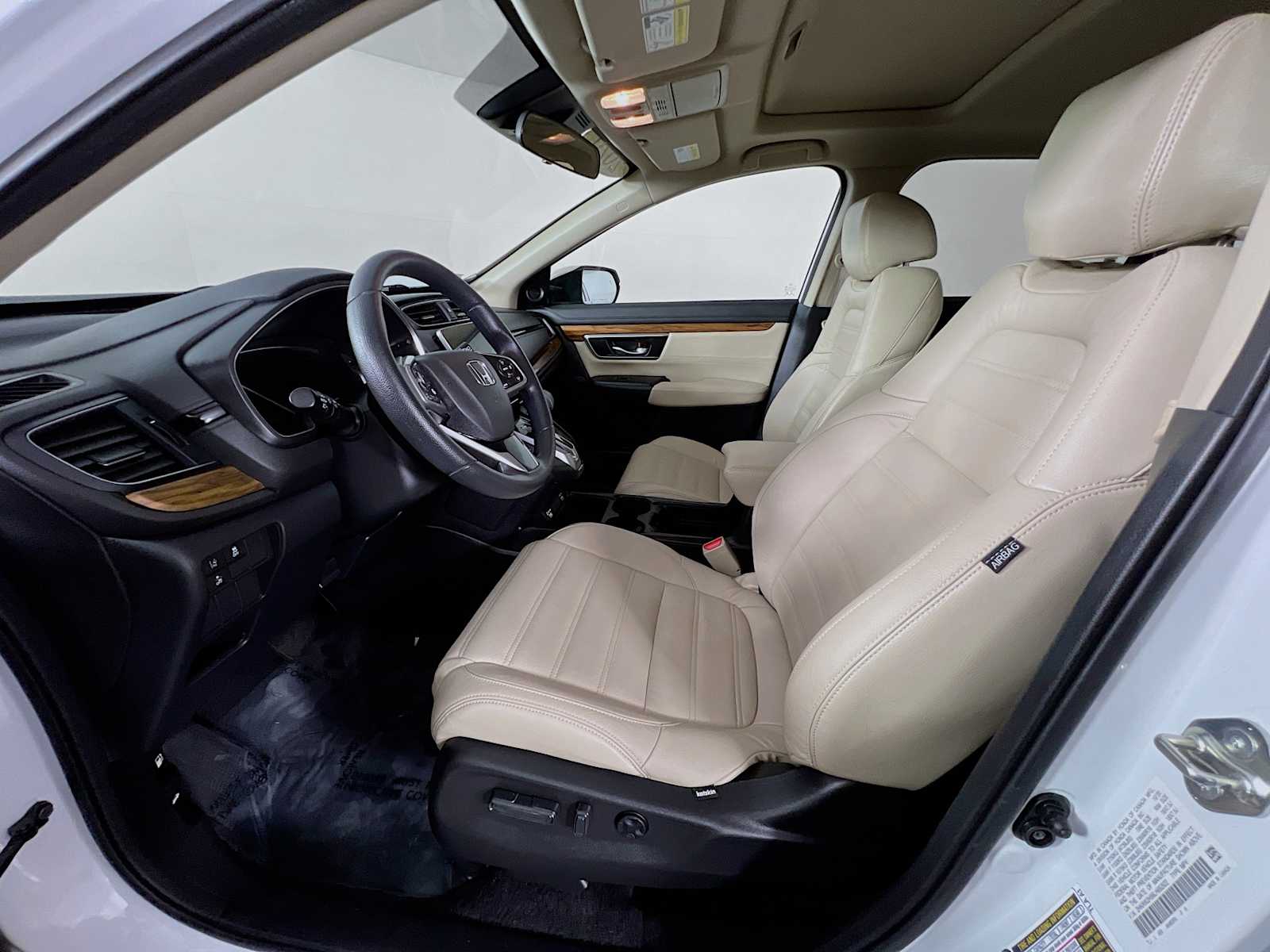 2020 Honda CR-V EX - Photo 21