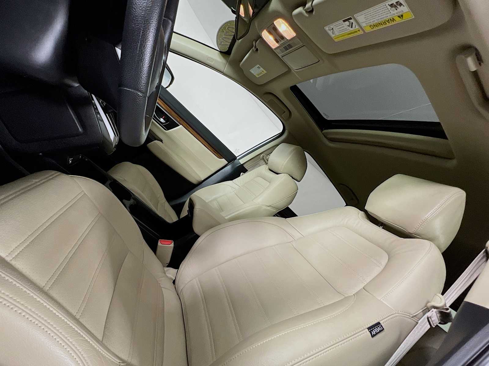 2020 Honda CR-V EX - Photo 22