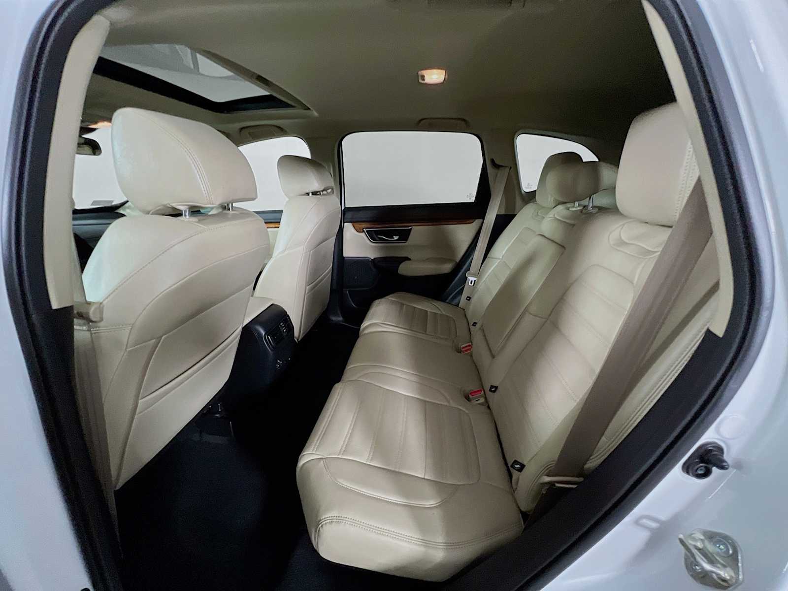 2020 Honda CR-V EX - Photo 25