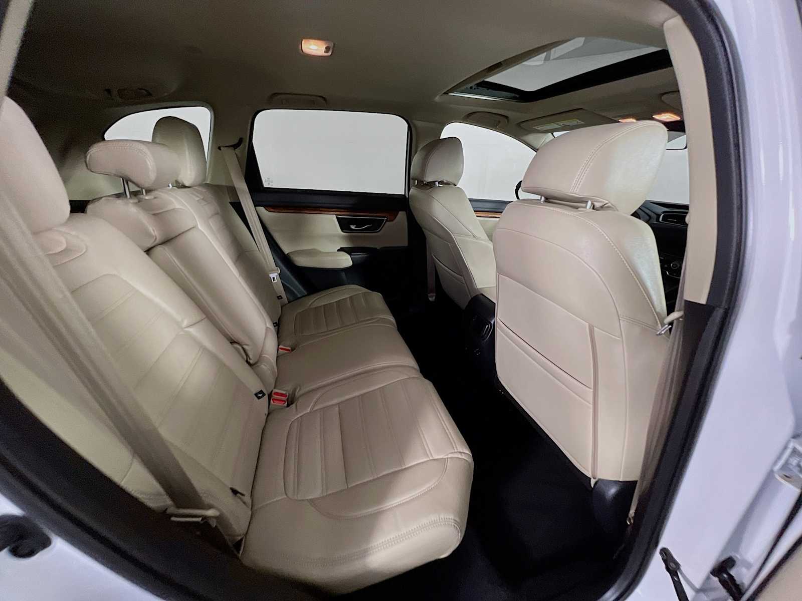 2020 Honda CR-V EX - Photo 27