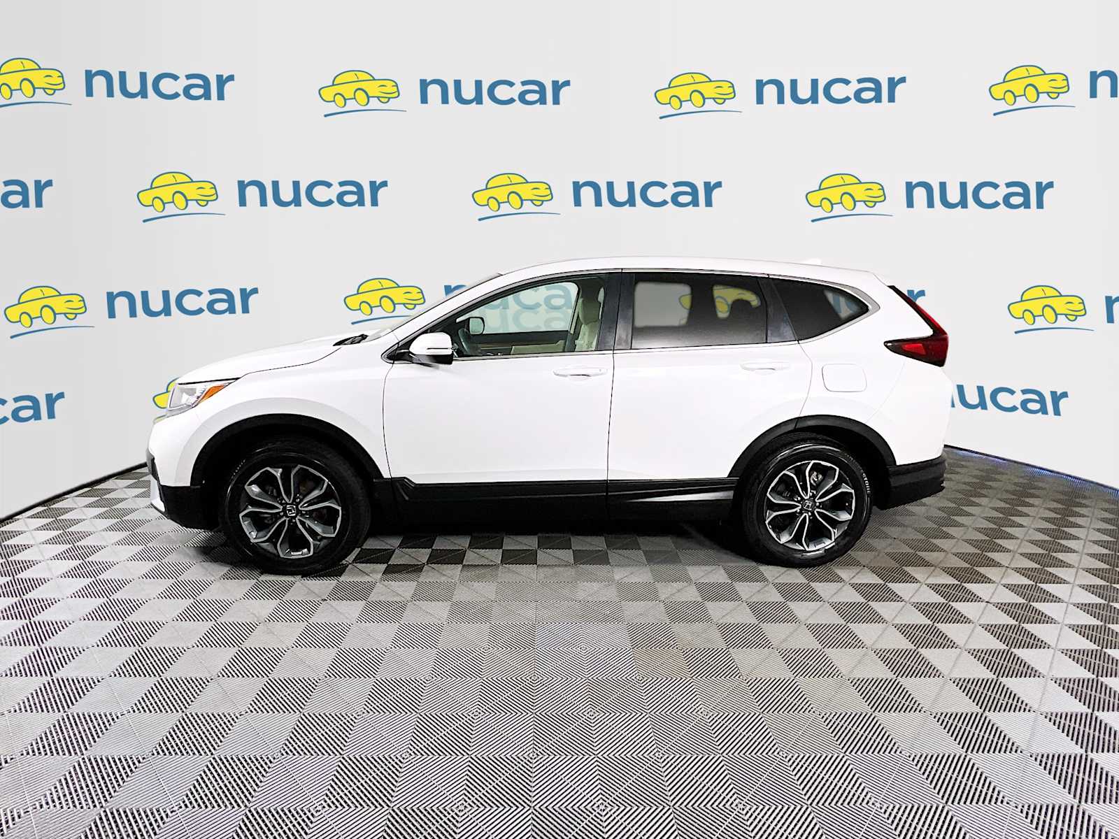 2020 Honda CR-V EX - Photo 4