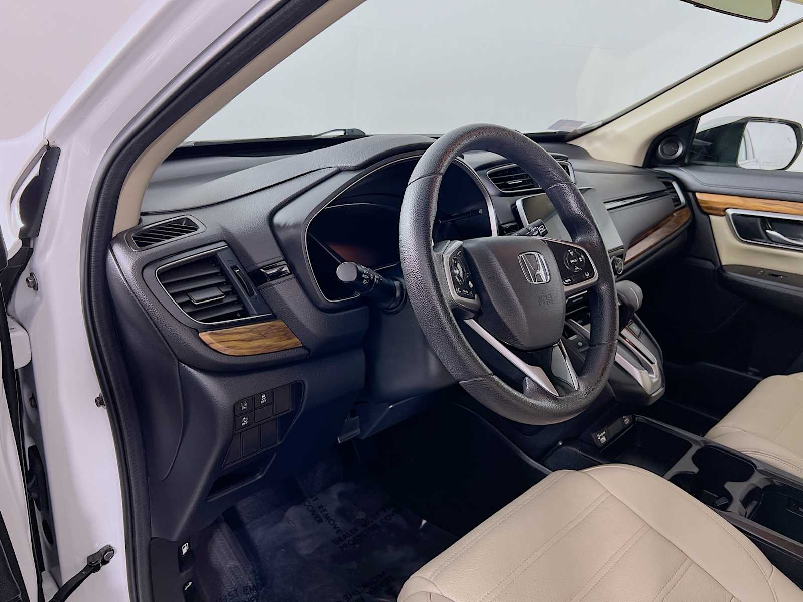 2020 Honda CR-V EX - Photo 9