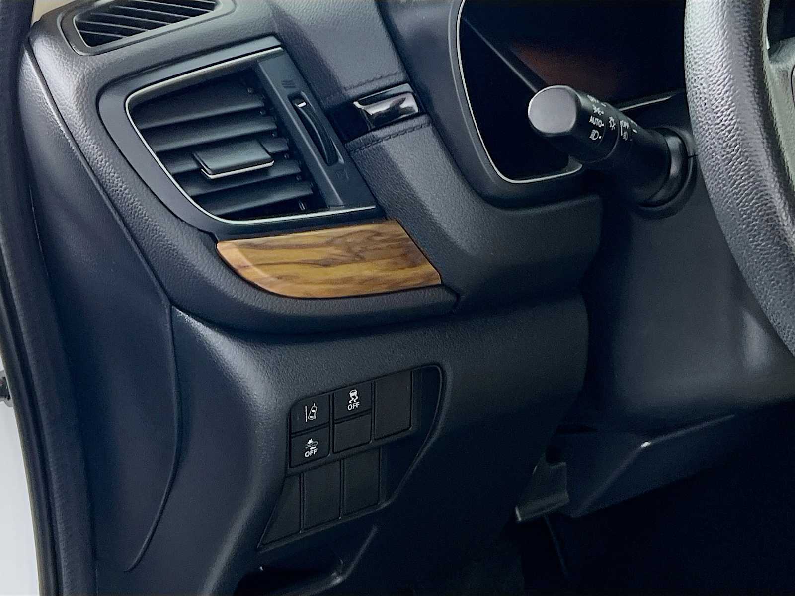 2020 Honda CR-V EX - Photo 10