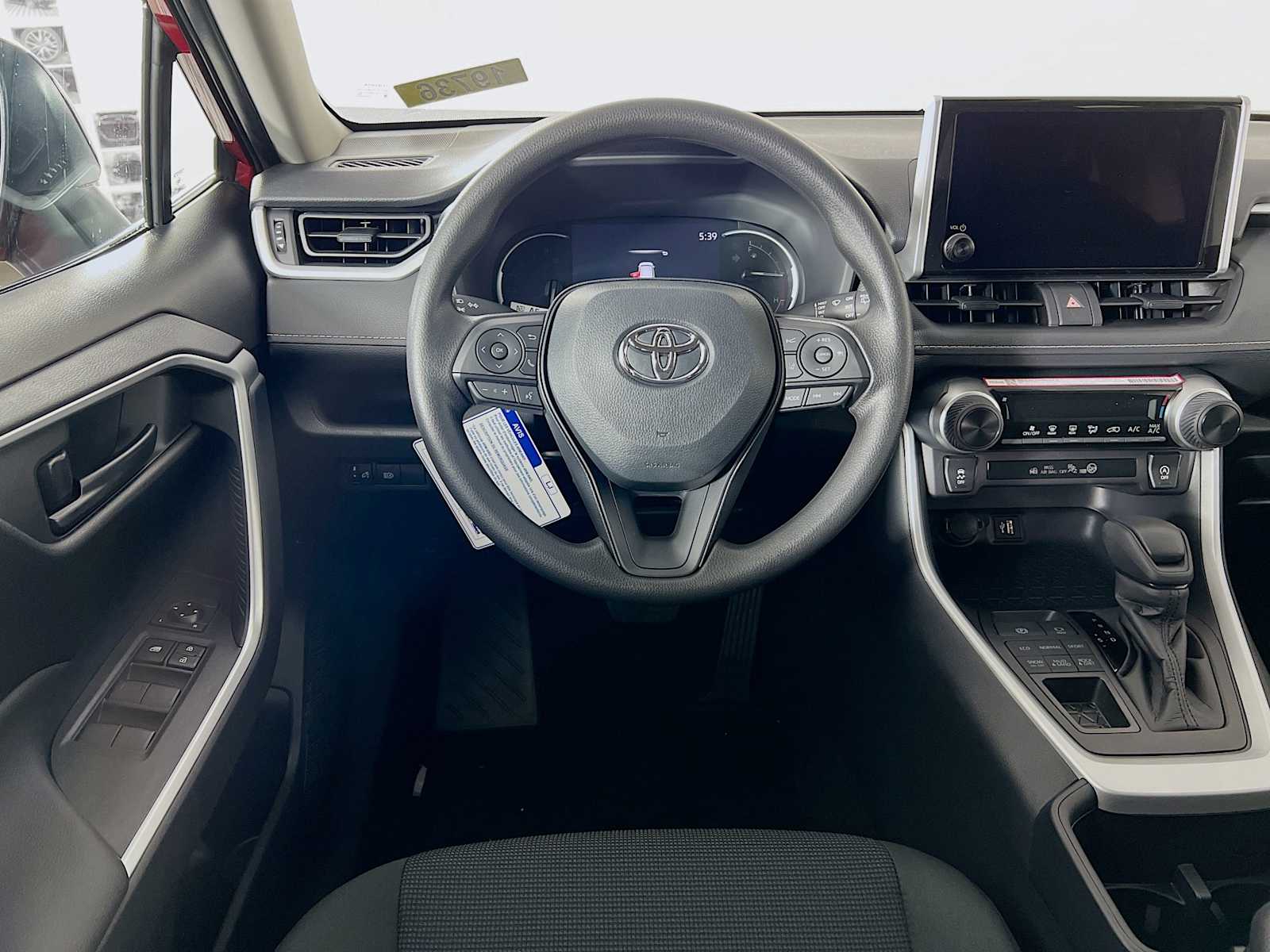 2025 Toyota RAV4 LE - Photo 15