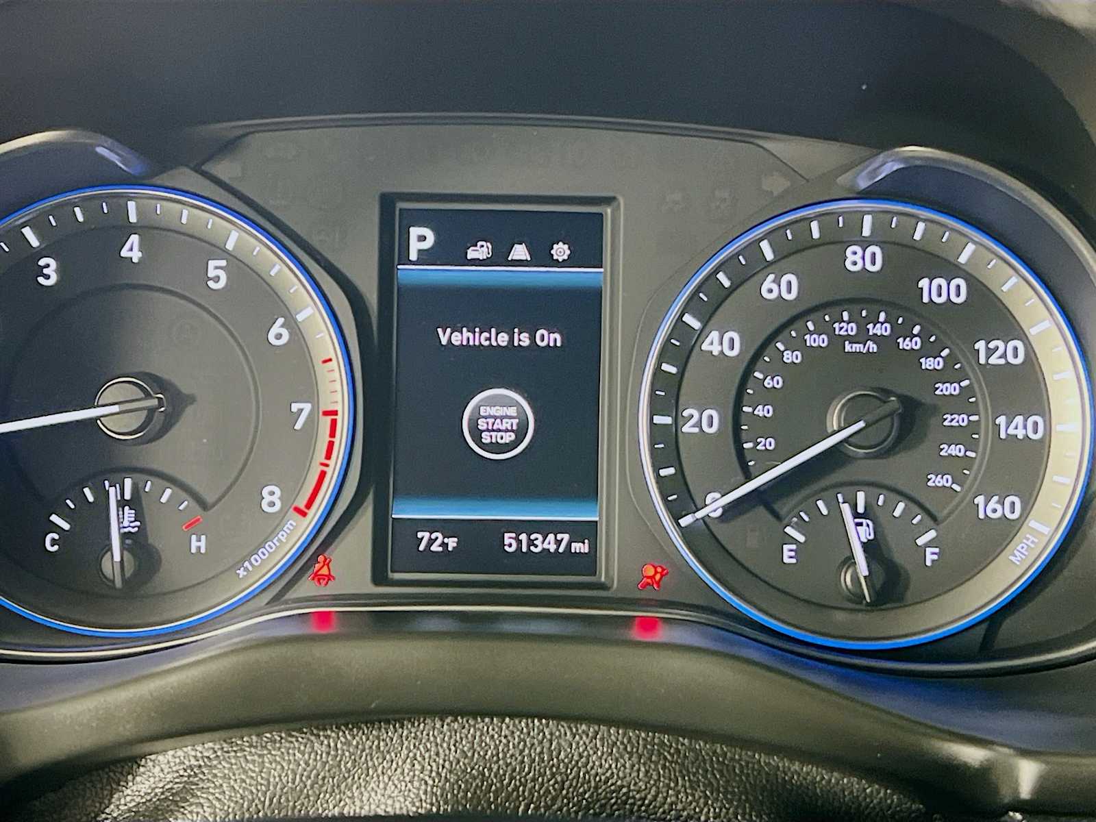 2021 Hyundai Kona SEL Plus - Photo 12