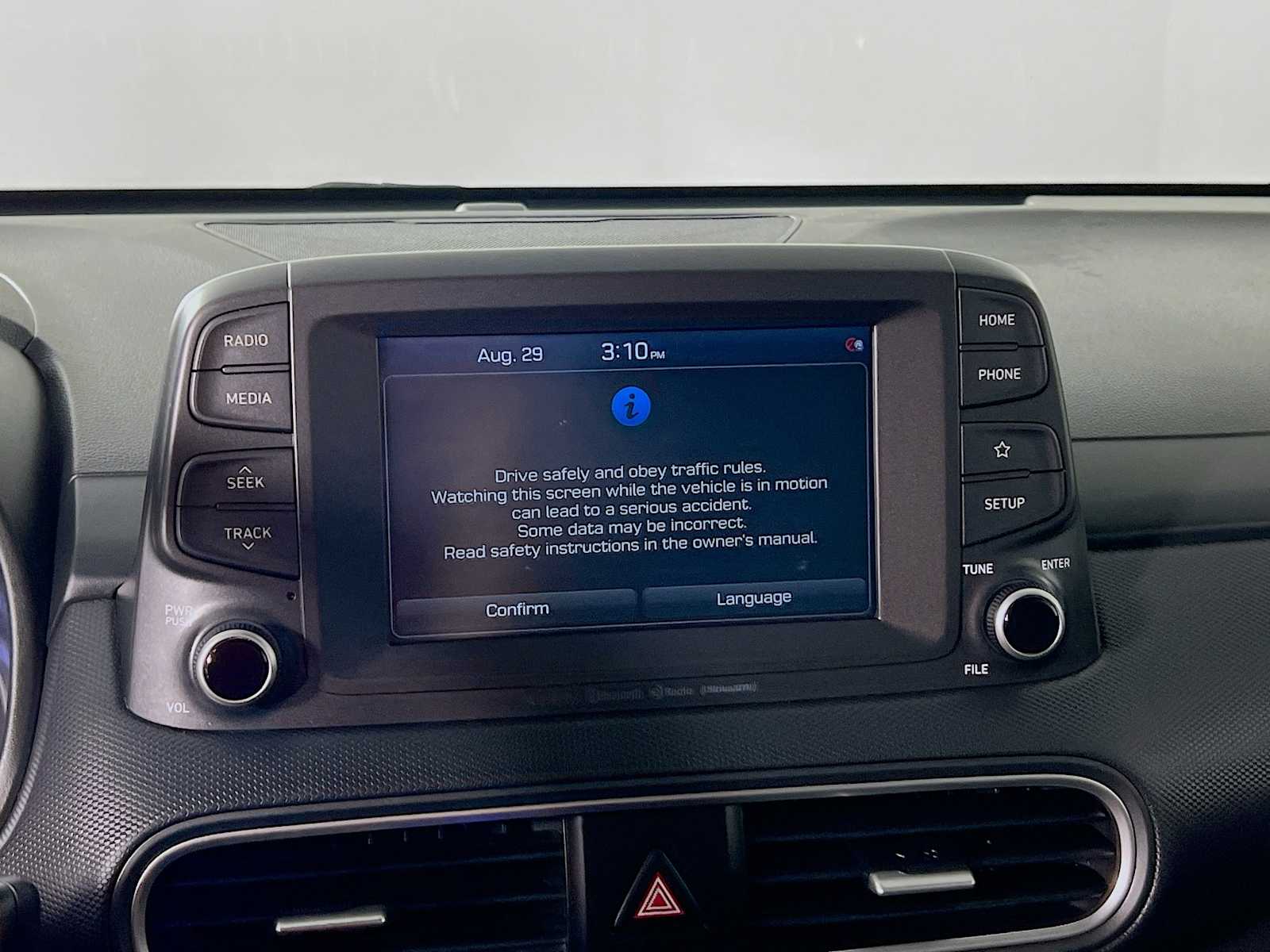 2021 Hyundai Kona SEL Plus - Photo 14