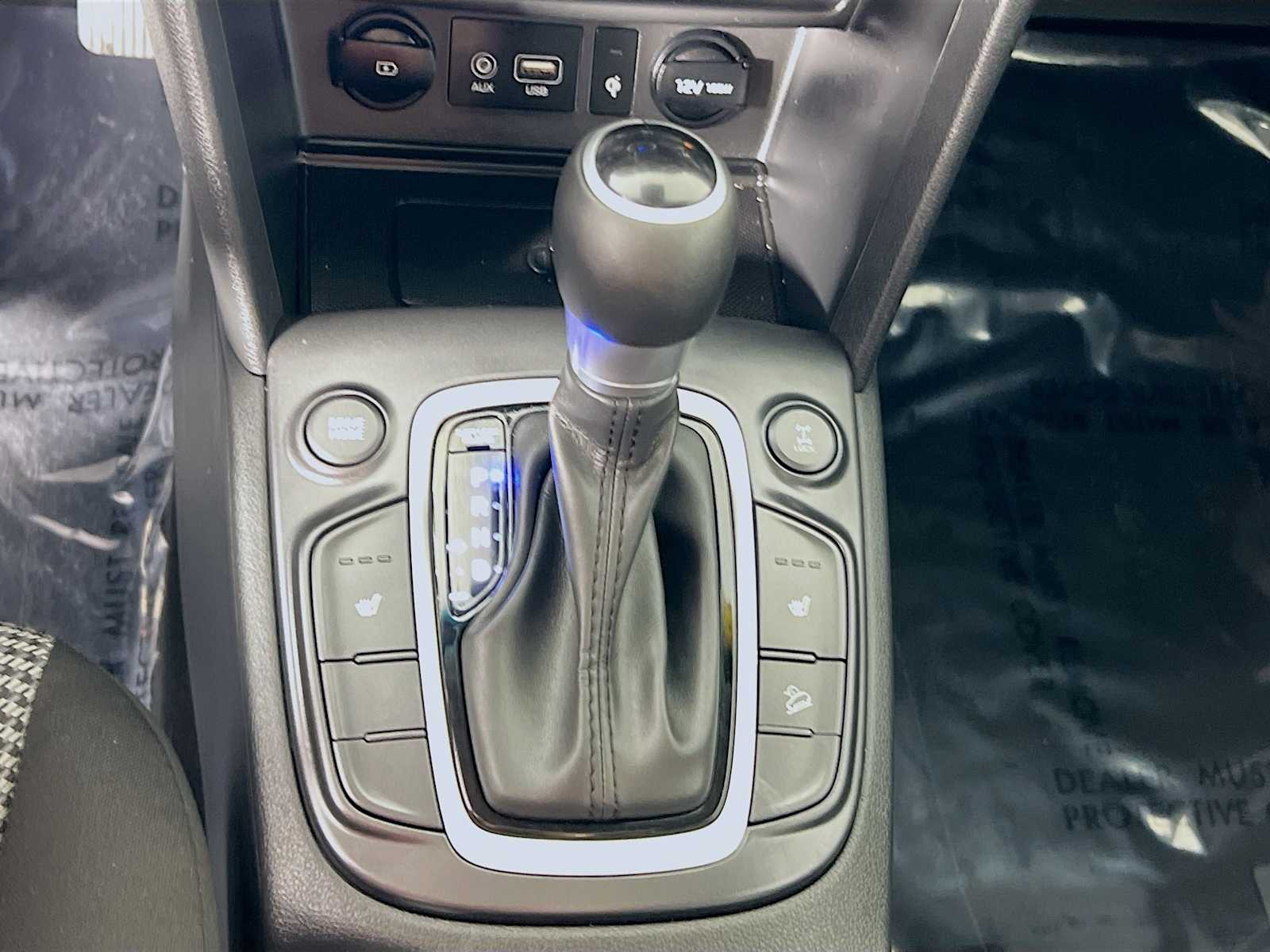 2021 Hyundai Kona SEL Plus - Photo 16
