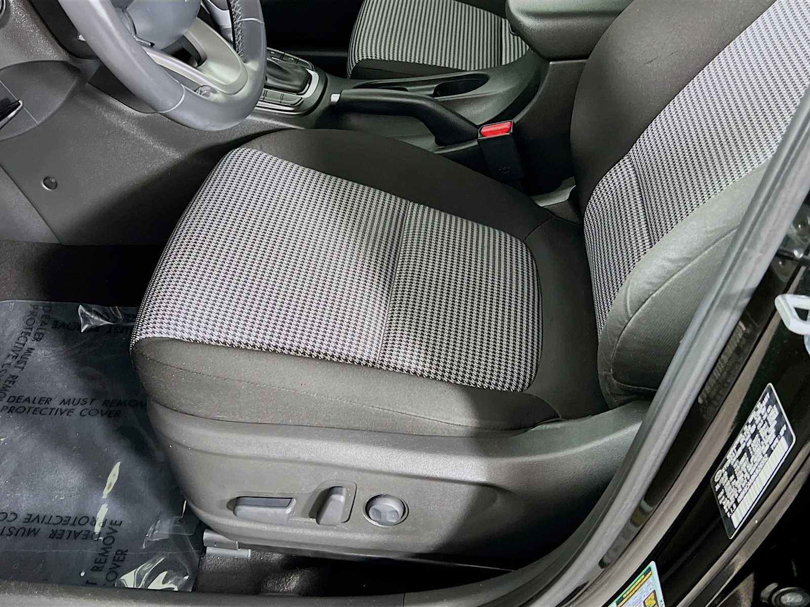 2021 Hyundai Kona SEL Plus - Photo 19