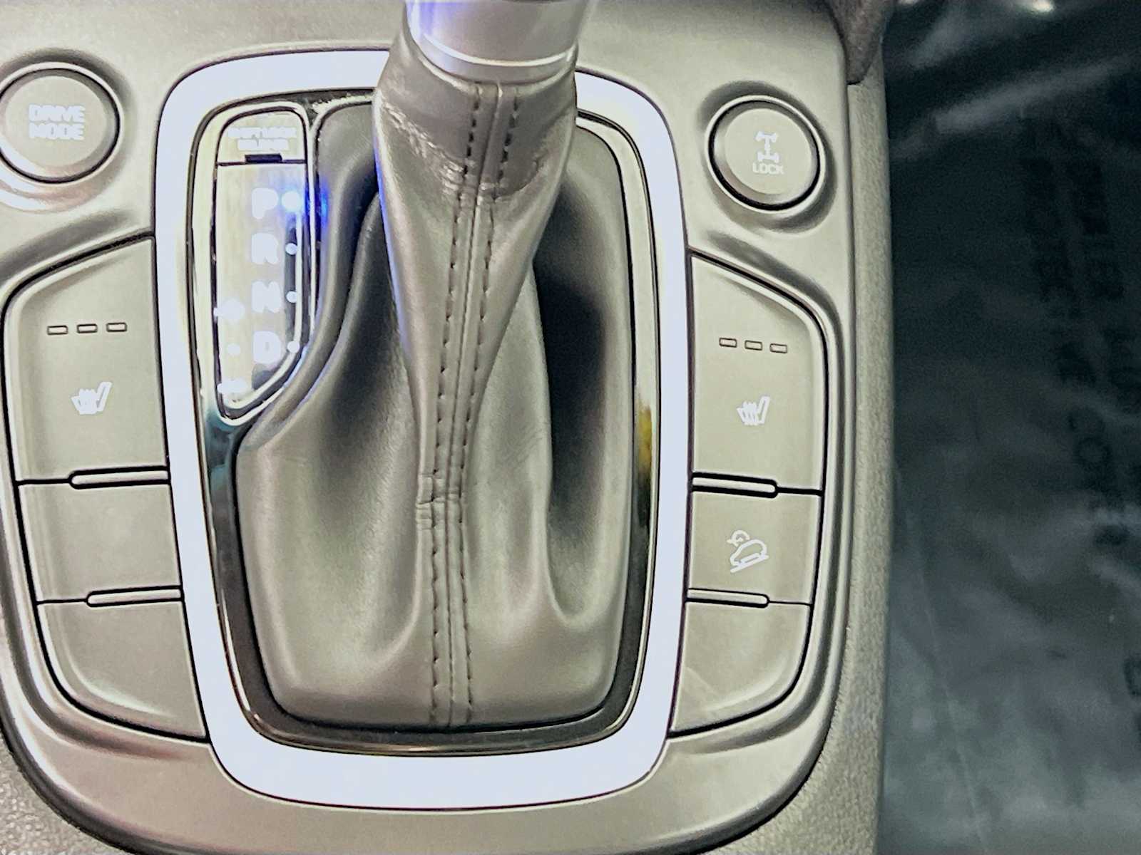 2021 Hyundai Kona SEL Plus - Photo 20