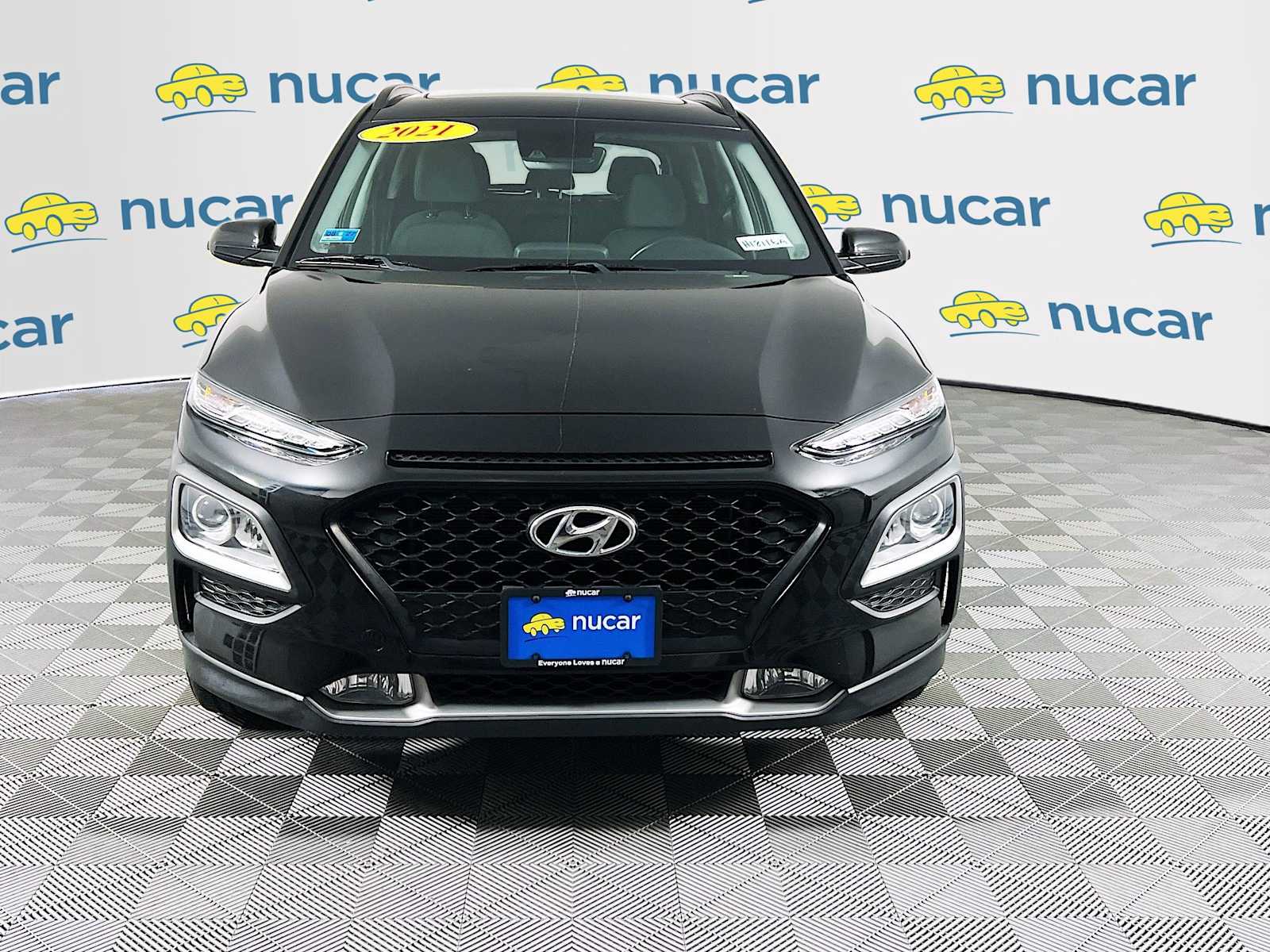 2021 Hyundai Kona SEL Plus - Photo 2