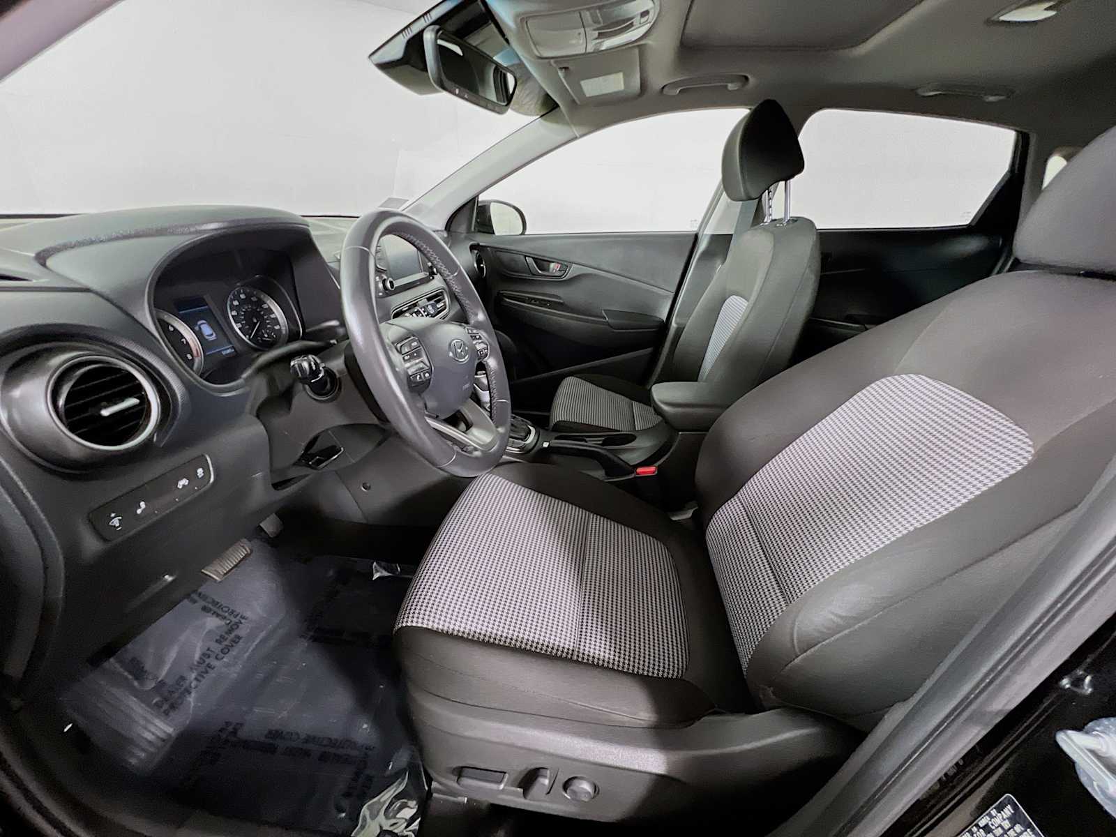 2021 Hyundai Kona SEL Plus - Photo 21