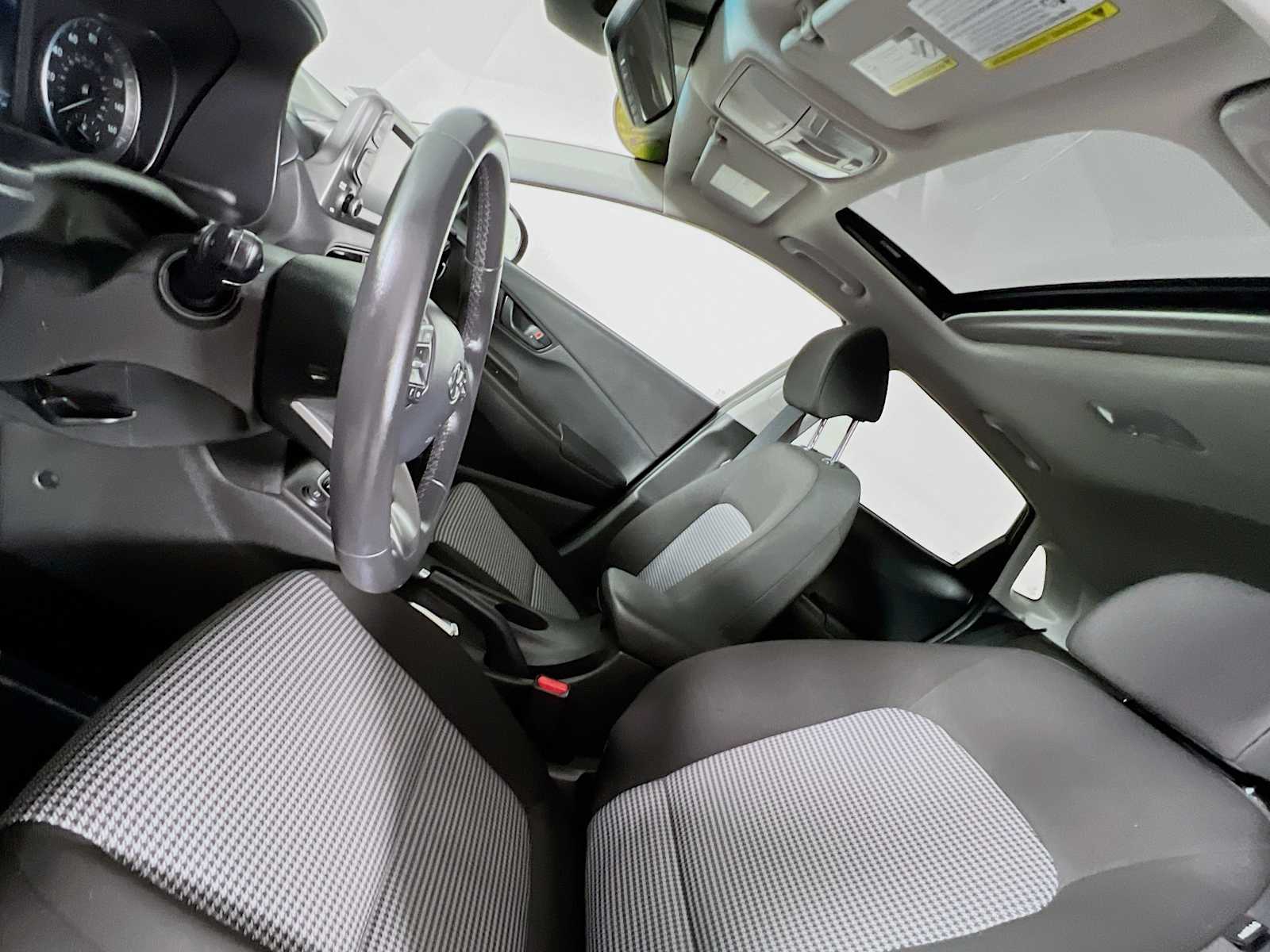 2021 Hyundai Kona SEL Plus - Photo 22