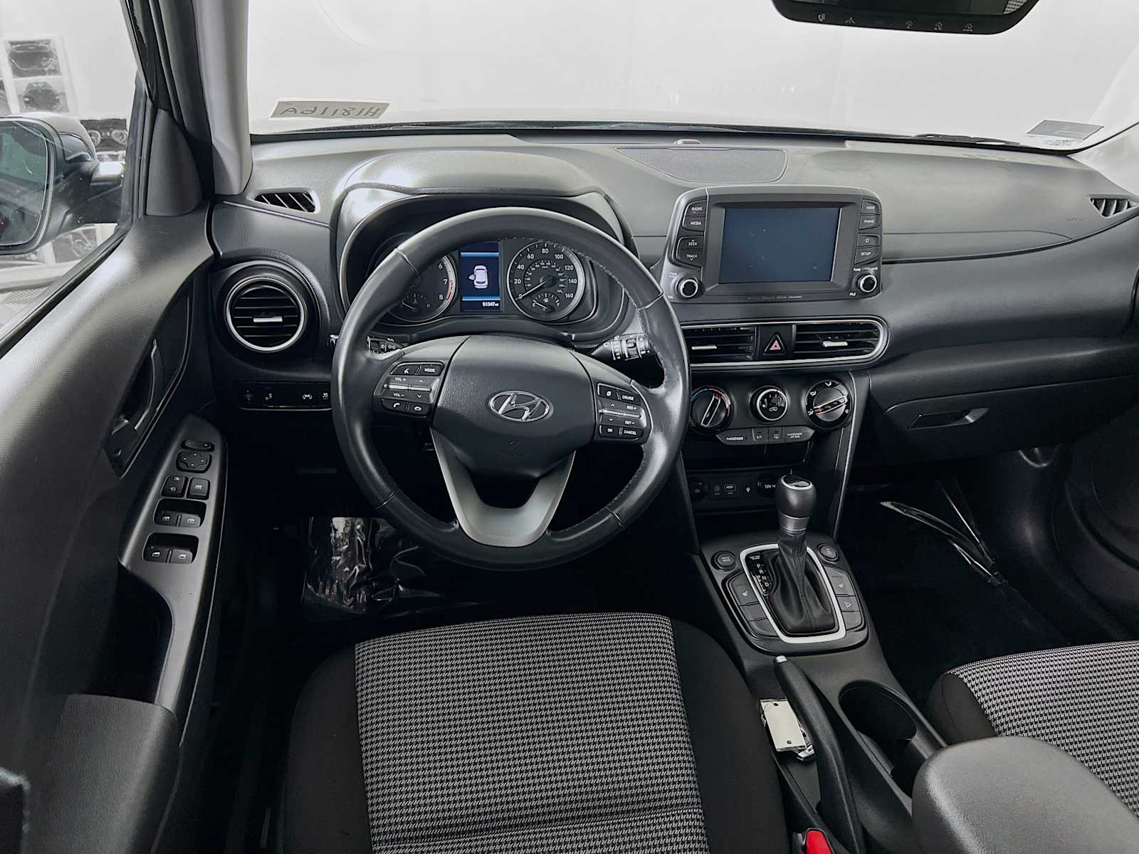 2021 Hyundai Kona SEL Plus - Photo 23