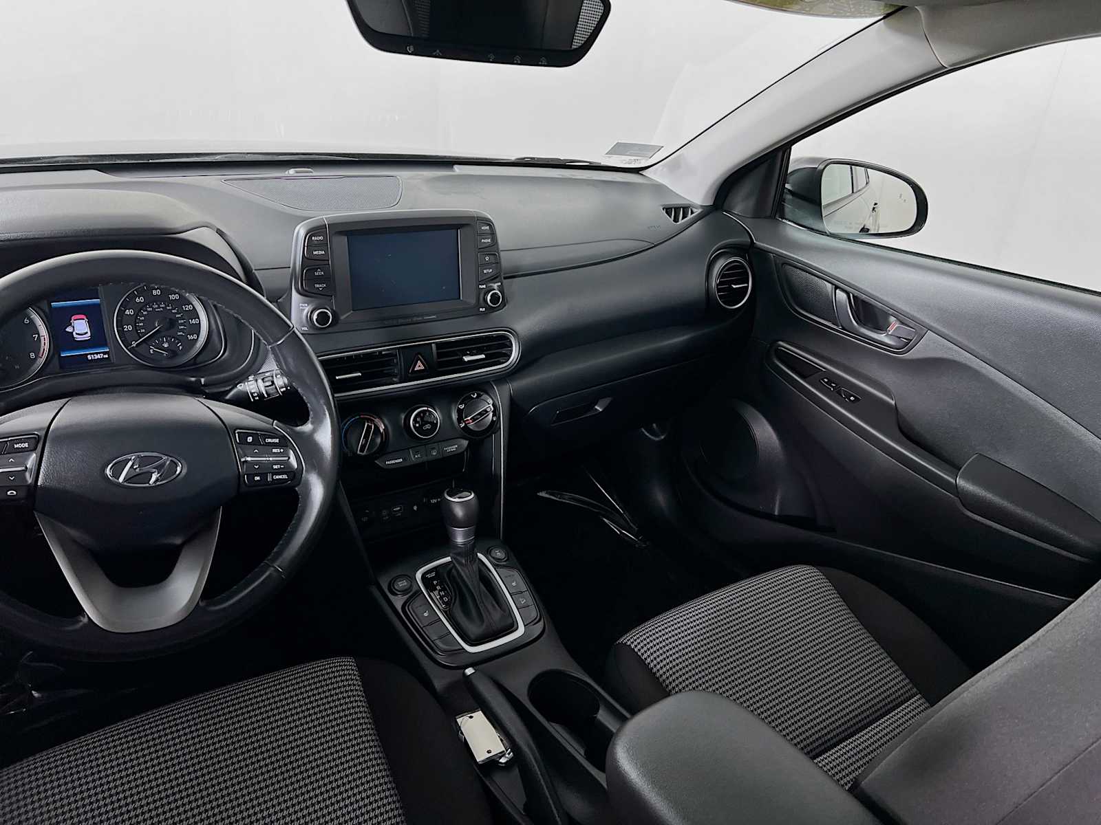 2021 Hyundai Kona SEL Plus - Photo 24