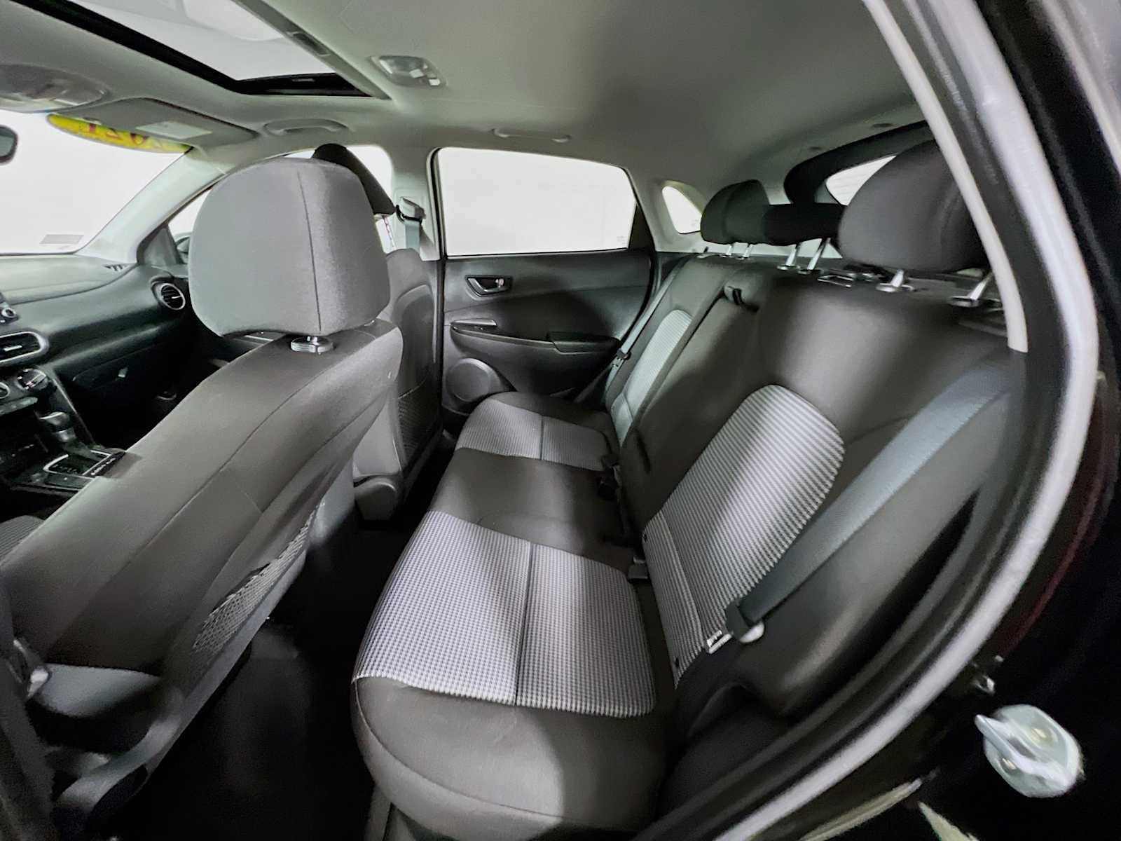 2021 Hyundai Kona SEL Plus - Photo 25