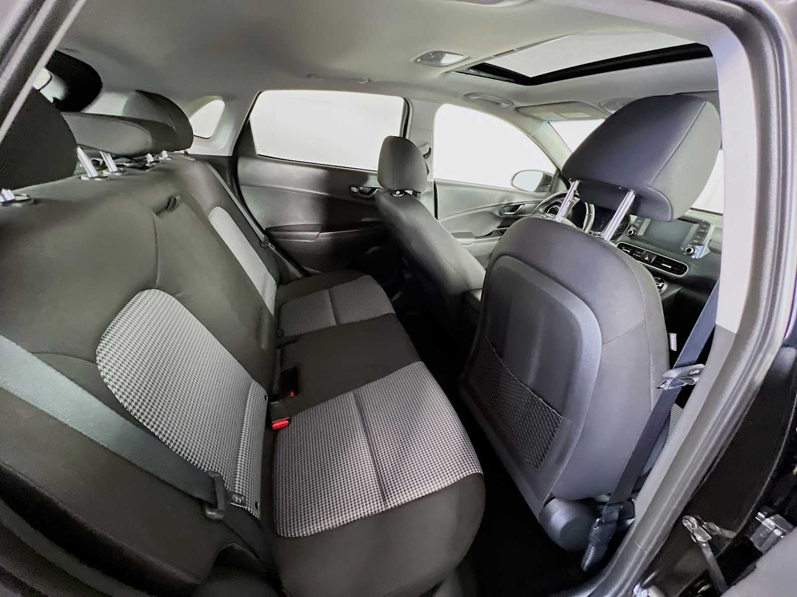 2021 Hyundai Kona SEL Plus - Photo 27